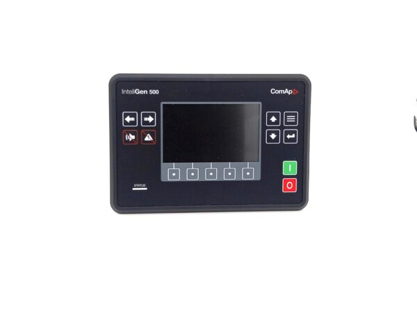 Comap InteliGen 500 Control panel