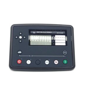 Deepsea 7310 MKII Control Panel