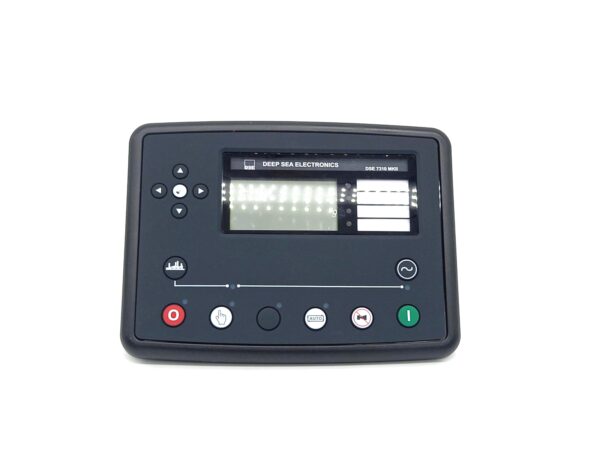 Deepsea 7310 MKII Control Panel