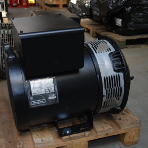 Mecc Alte Alternator ECP32 2S/4C-45KVA