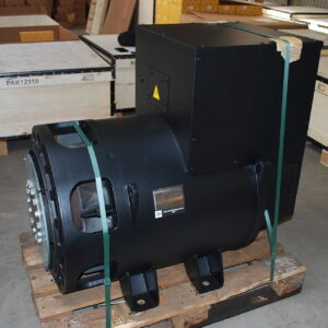 Mecc Alte HM355A1/ECO40 - 400KVA Alternator