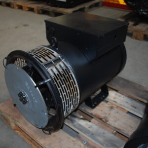 Mecc Alte ECP32 2M/4C - 62.5KVA Alternator