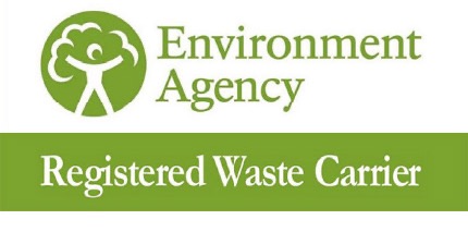 Environment Agency - Registered Waste Carrier