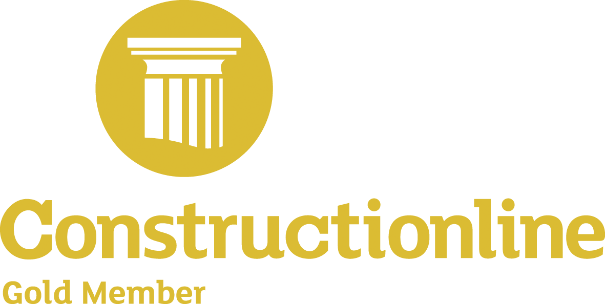 Constructionline Gold member